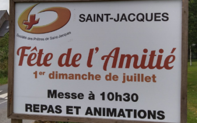 Fête de l’amitié 2024 – 160 ans