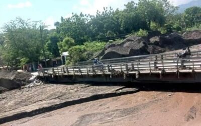 L’ouragan Mélissa en Haïti