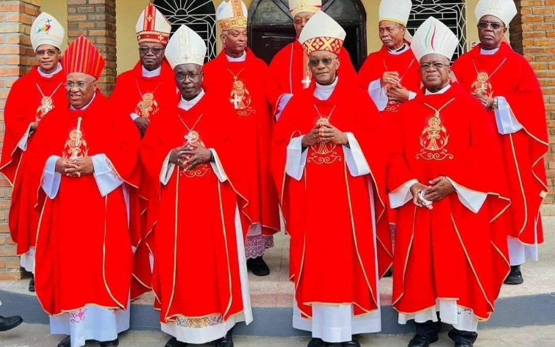 MESSAGE DE NOËL 2025 DE LA CONFÉRENCE ÉPISCOPALE D’HAÏTI (CEH)