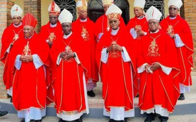 MESSAGE DE NOËL 2025 DE LA CONFÉRENCE ÉPISCOPALE D’HAÏTI (CEH)