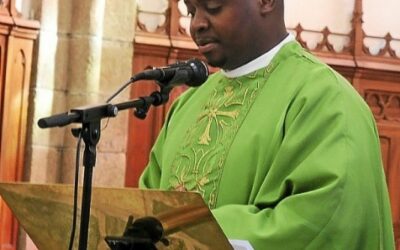 L’âme missionnaire