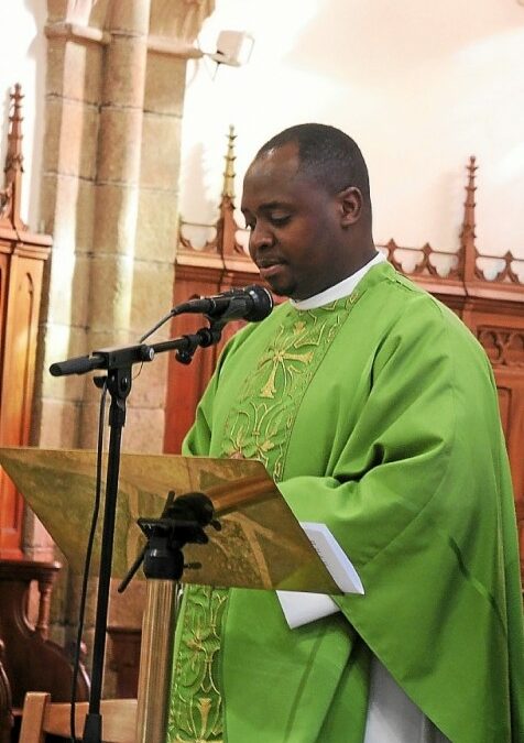 L’âme missionnaire