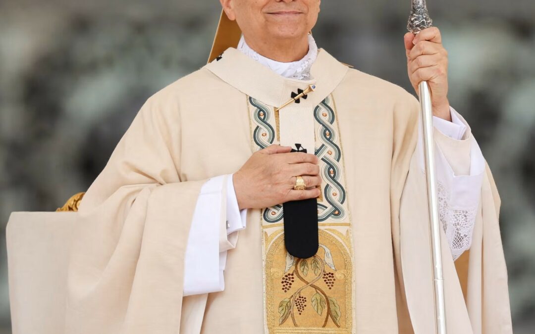 Message de Carême du Pape Léon XIV pour cette année 2026