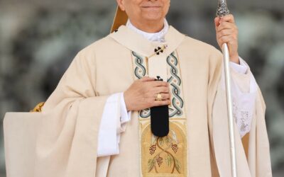 Message de Carême du Pape Léon XIV pour cette année 2026