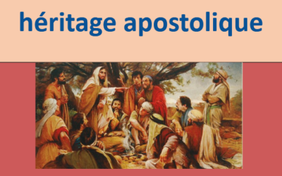 Conférence à Saint-Jacques le 8 février prochain