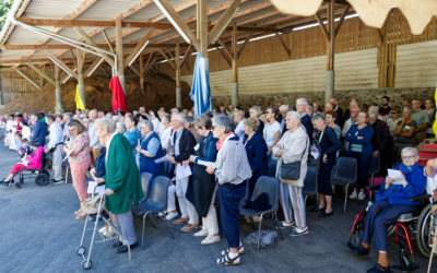 Fête de l’Amitié de Saint-Jacques 2026 : un signe d’espérance et de fraternité